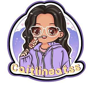Caitlin Eats