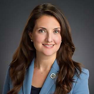 Rep. Mandie Landry