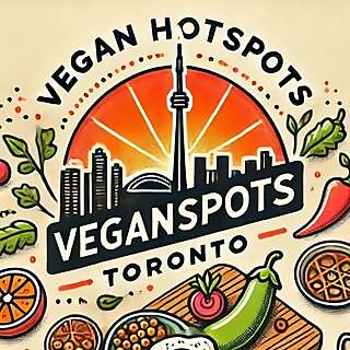 Veganhotspotsto