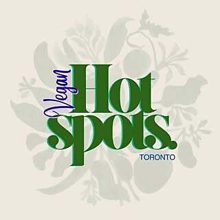 Veganhotspotsto