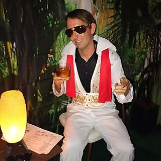 David 