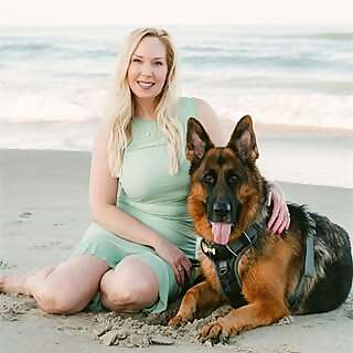 Tricia Aronow