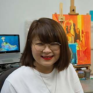 Caroline Ji