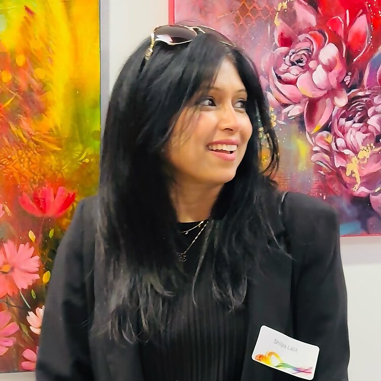 Shilpa Lalit