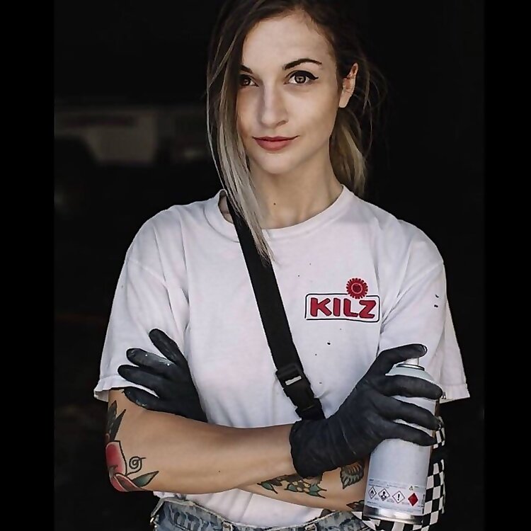 Emily May Rose