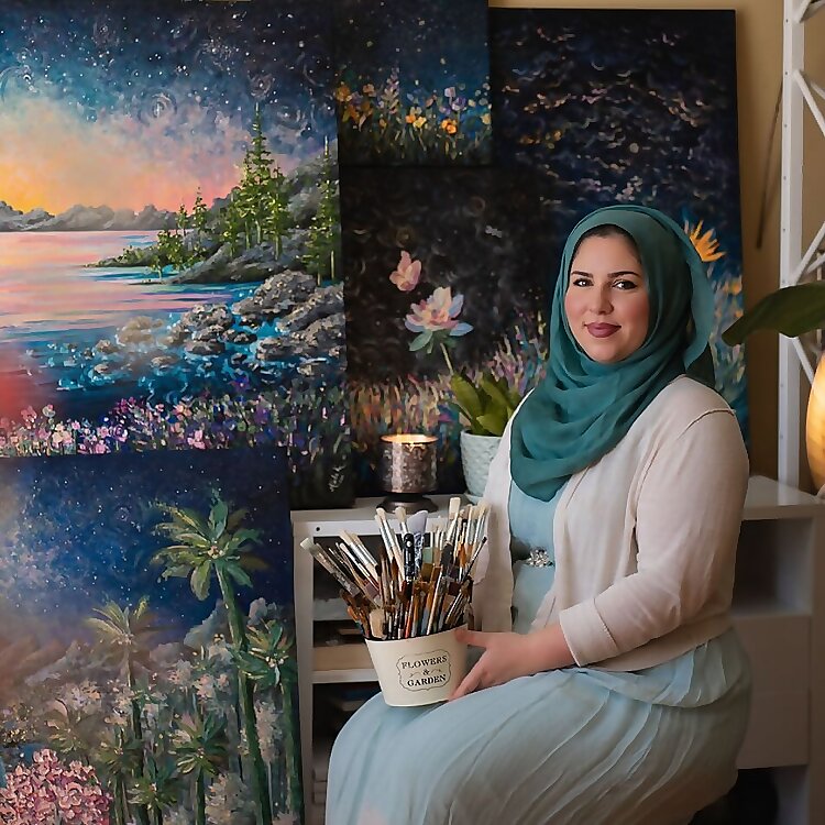 Nada Khatib