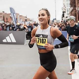 Rebecca Johnstone