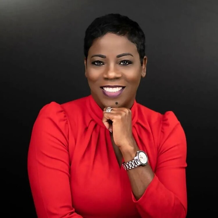 Jackie Vernon Thompson