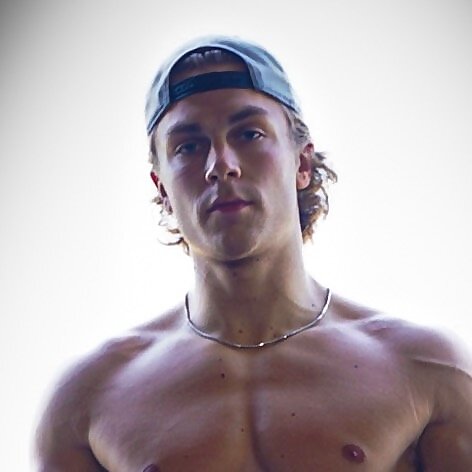 Bryce Witmer