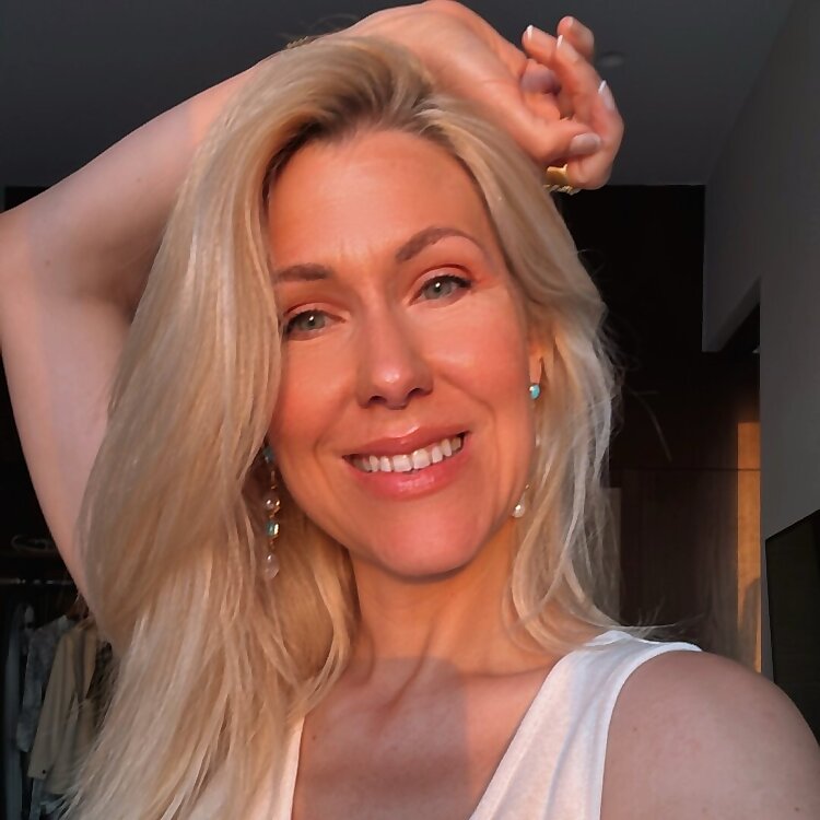 Nadia Martine Eian Koch