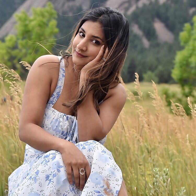 Shreya Yadav
