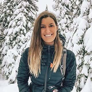 Audrey-Lyne Ferlatte