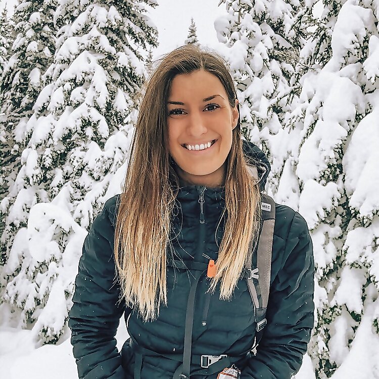 Audrey-Lyne Ferlatte