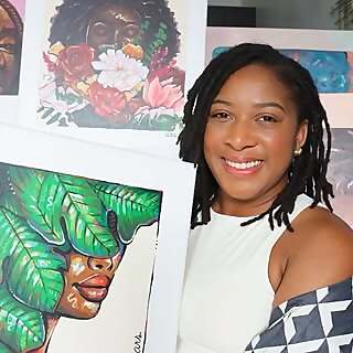 Ashley R. Smith 