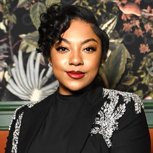Brionya James 