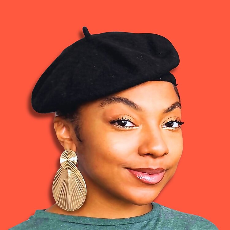 Brionya James 