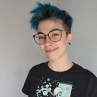Harley Laroux