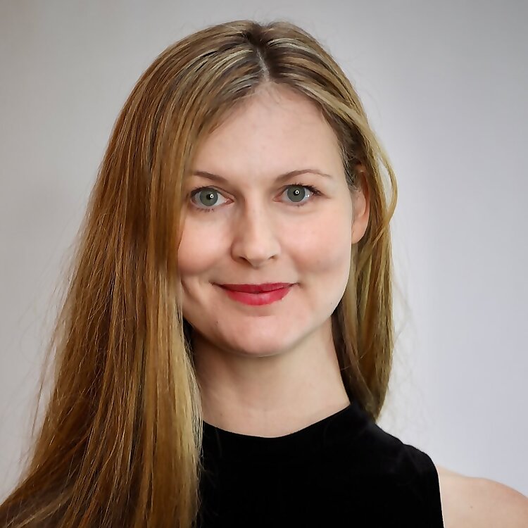 Dr Dani Gordon