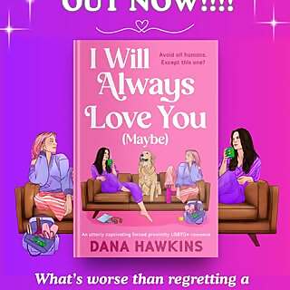 Dana Hawkins