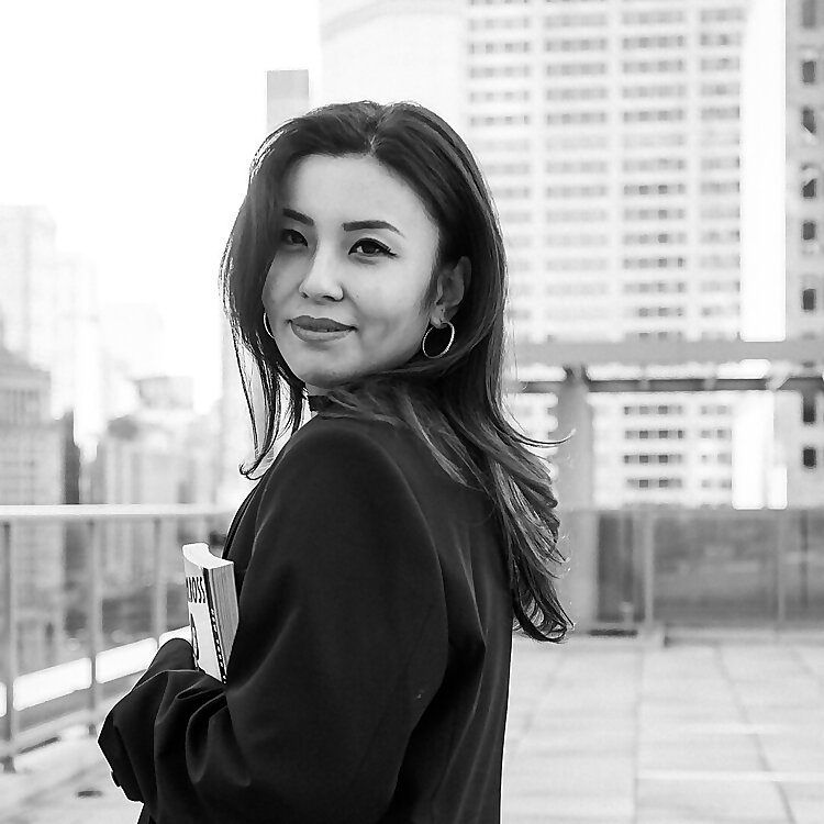 Lazzat Shengelbayeva