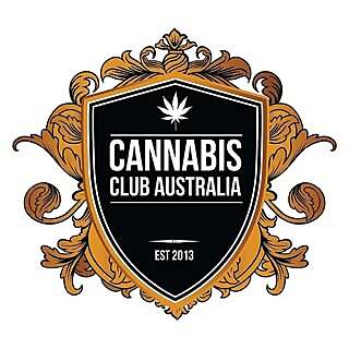 Cannabis Club Australia
