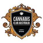 Cannabis Club Australia
