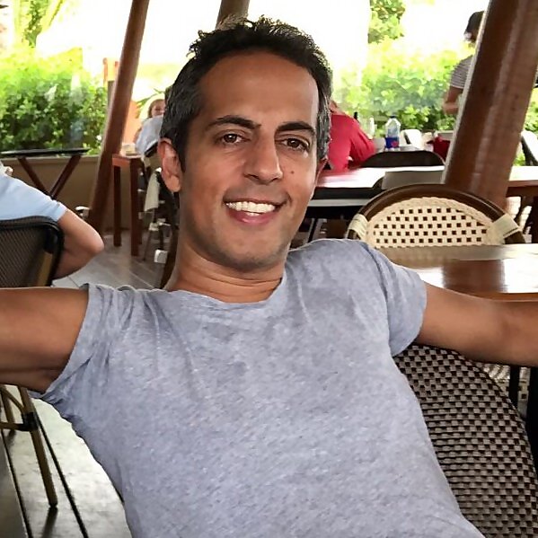 Abdi Nazemian