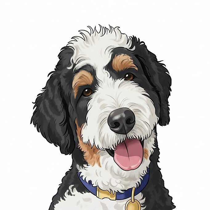 George