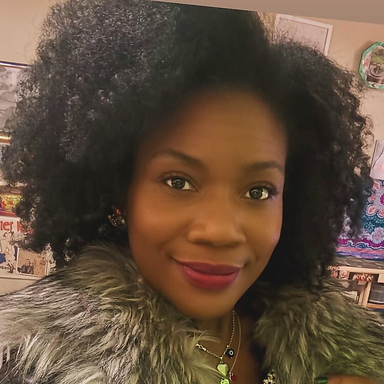 Dasheeda Dawson