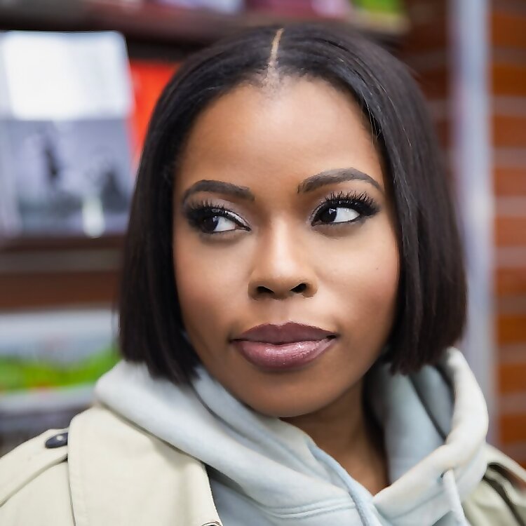 Tosin Ajayi