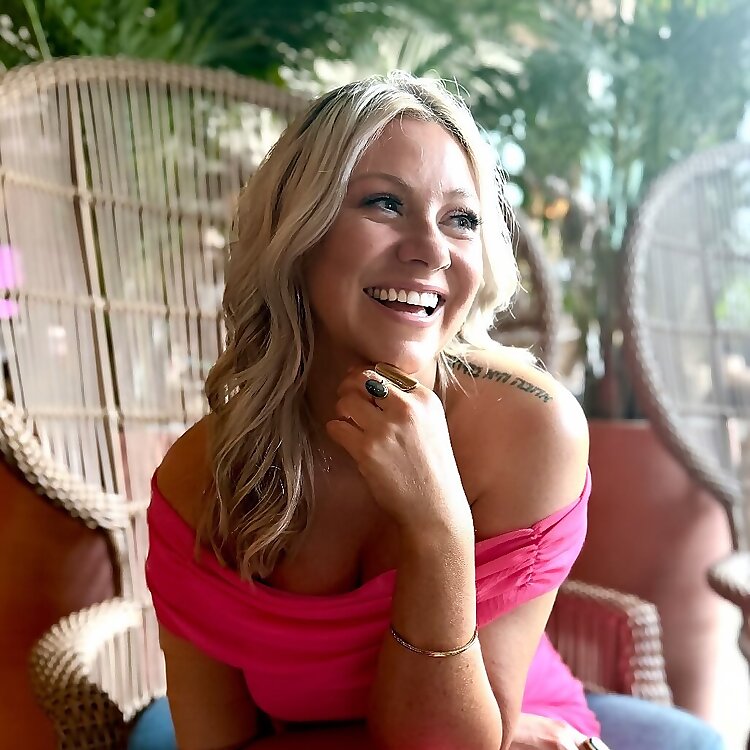 Mandie Murphree 