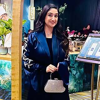 Rabea Khan