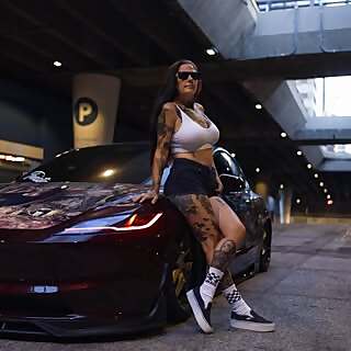 Nikki G