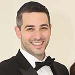 David B Feder