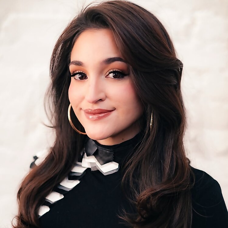 Jess F Gonzalez
