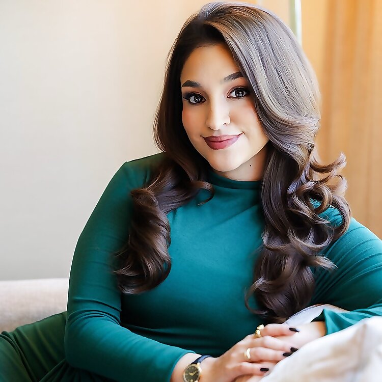 Jess F Gonzalez