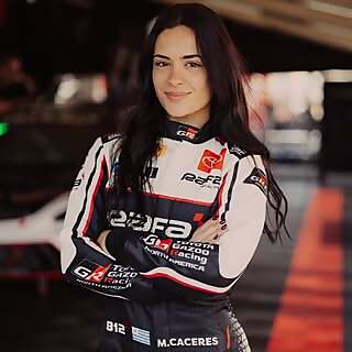 Maite Caceres