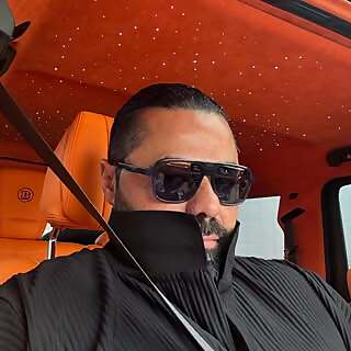 Amine Chater