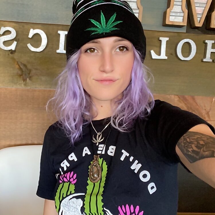 Miranda Sherman