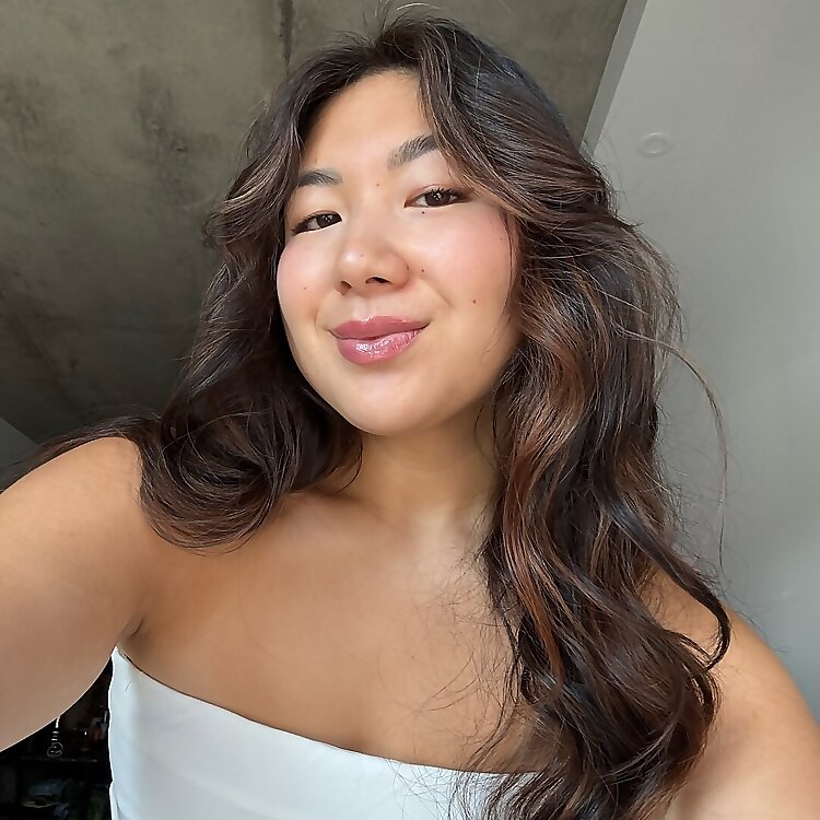 Leah Mei