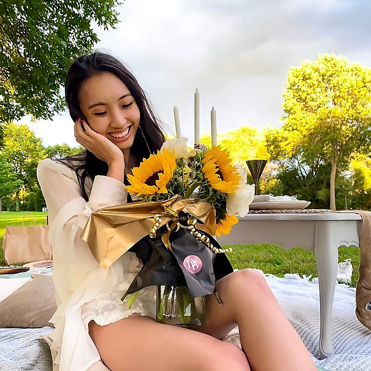 Vivian L 