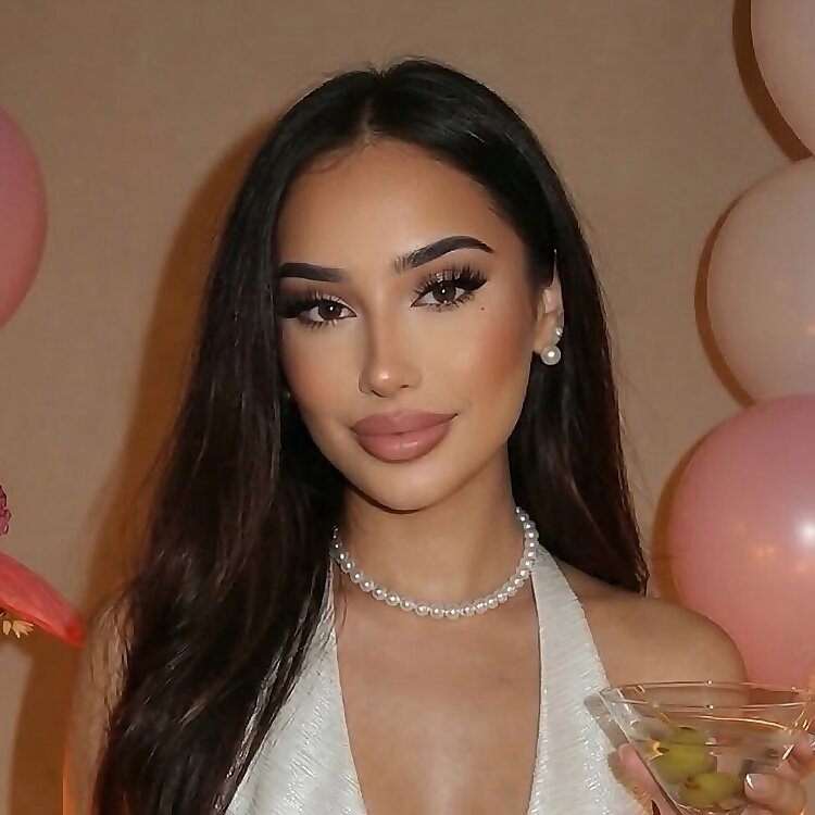 Farah Kamal