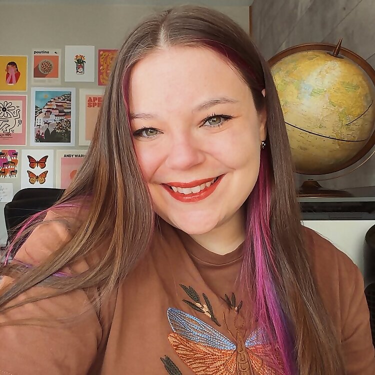 Audrey Daigneault