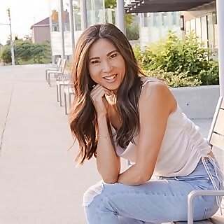 Charlene Wong