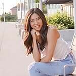 Charlene Wong