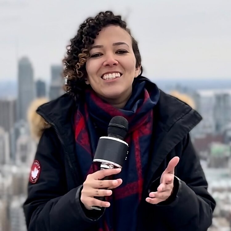 Thayna Dall’ Oglio