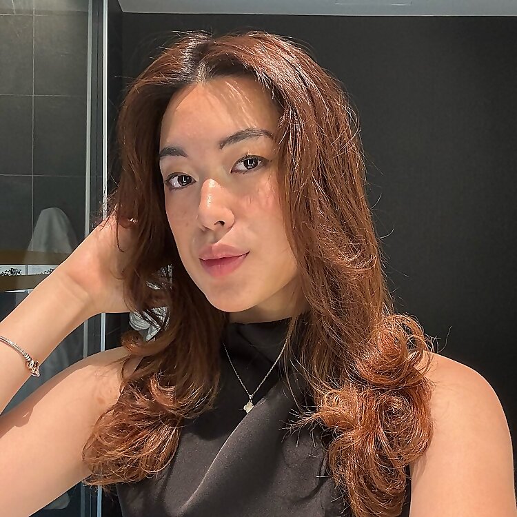 Angelene Susanna