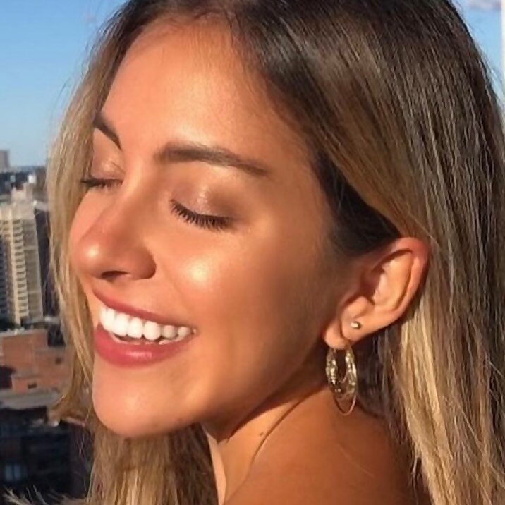 Mirelle Lupovici
