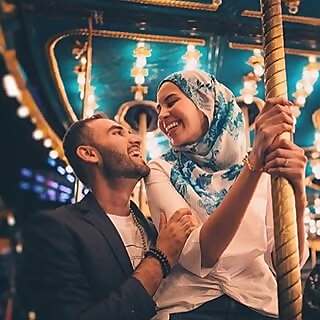 Samiya & Faizan