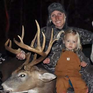 Samantha Moore